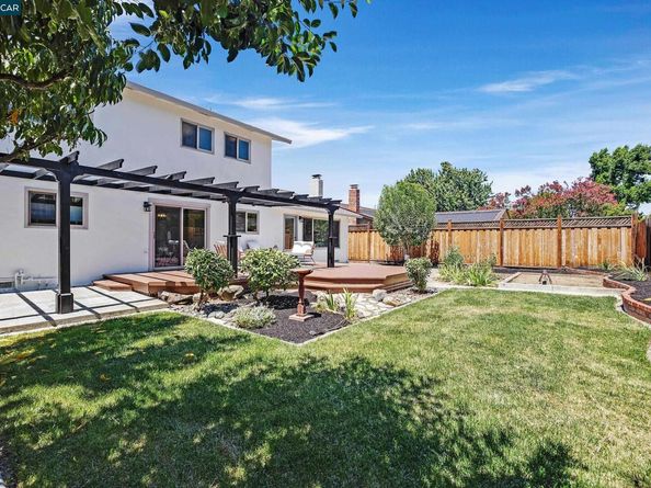 2321 Sandpiper Way, Pleasanton CA 94566