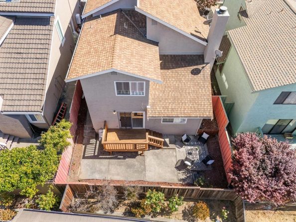 3594 Cama Ln, Castro Valley CA 94552