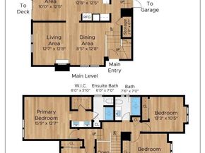 3594 Cama Ln, Castro Valley CA 94552