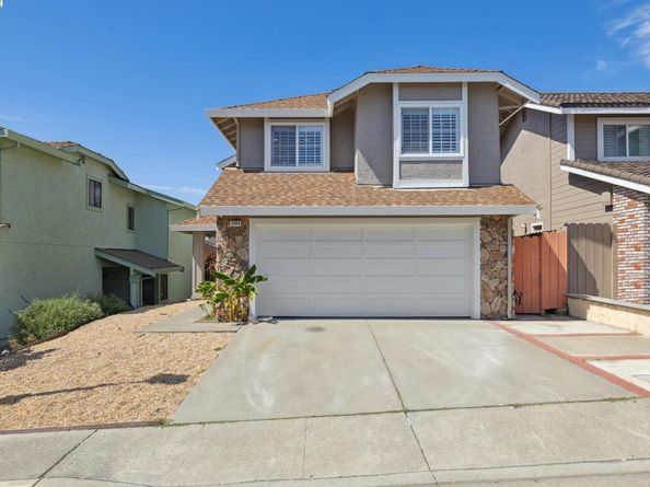 3594 Cama Ln, Castro Valley CA 94552