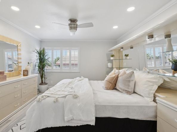 3594 Cama Ln, Castro Valley CA 94552