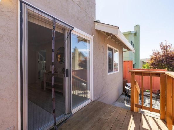 3594 Cama Ln, Castro Valley CA 94552
