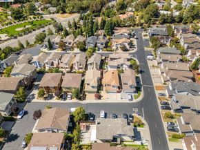 3594 Cama Ln, Castro Valley CA 94552