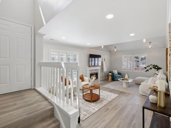 3594 Cama Ln, Castro Valley CA 94552