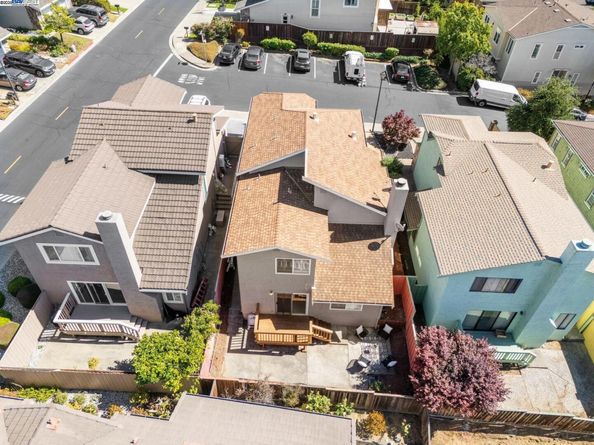 3594 Cama Ln, Castro Valley CA 94552