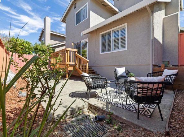 3594 Cama Ln, Castro Valley CA 94552