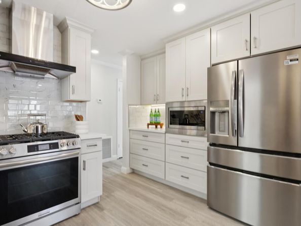 3594 Cama Ln, Castro Valley CA 94552