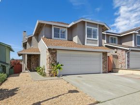 3594 Cama Ln, Castro Valley CA 94552