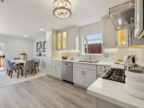 3594 Cama Ln, Castro Valley CA 94552