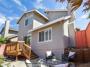 3594 Cama Ln, Castro Valley CA 94552
