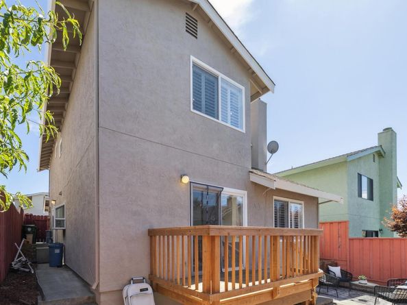 3594 Cama Ln, Castro Valley CA 94552