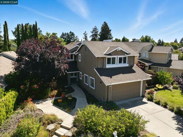 1817 Sinclair Dr, Pleasanton CA 94588