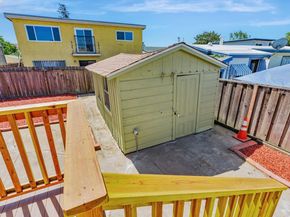 2720 Short St, Oakland CA 94619