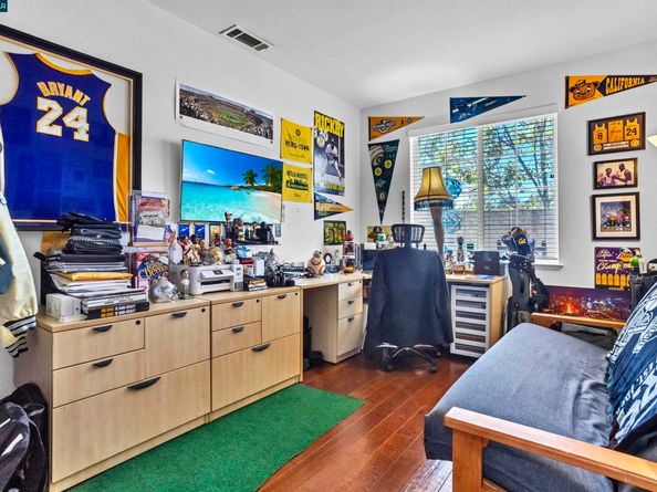 1186 Waverly Cir, Hercules CA 94547
