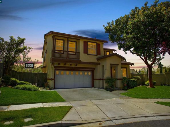 1186 Waverly Cir, Hercules CA 94547