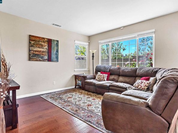 1186 Waverly Cir, Hercules CA 94547