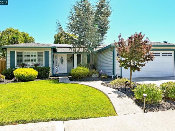 3671 Platt Ct, Pleasanton CA 94588