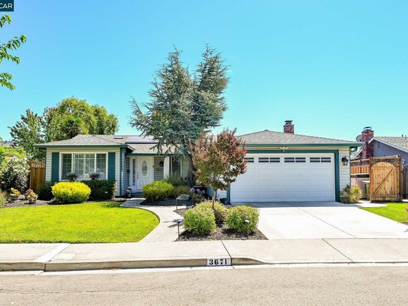 3671 Platt Ct, Pleasanton CA 94588