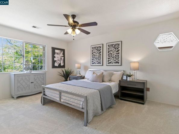 1015 Hidden Oak Ct, Concord CA 94521