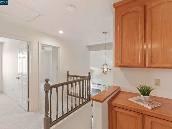 1015 Hidden Oak Ct, Concord CA 94521