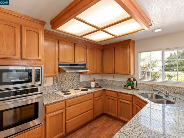 1015 Hidden Oak Ct, Concord CA 94521