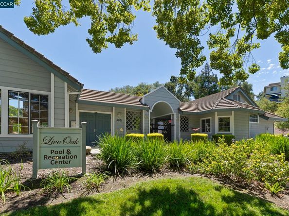 1015 Hidden Oak Ct, Concord CA 94521