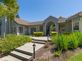 1015 Hidden Oak Ct, Concord CA 94521