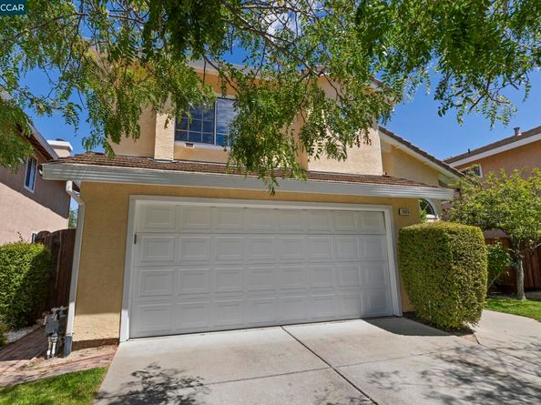 1015 Hidden Oak Ct, Concord CA 94521