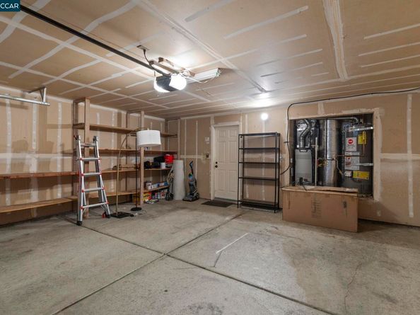 1015 Hidden Oak Ct, Concord CA 94521