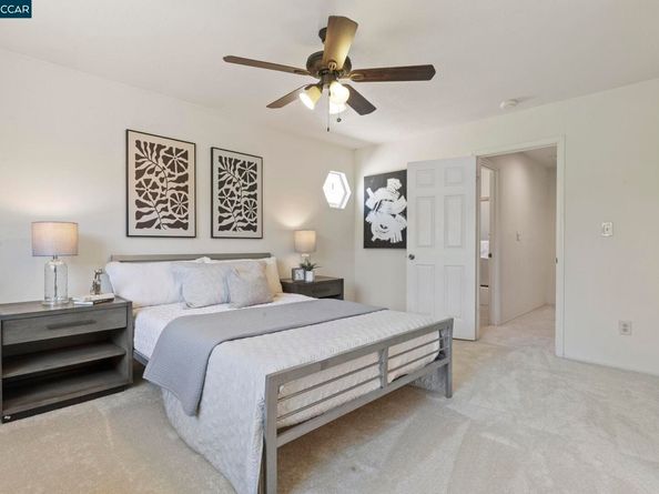 1015 Hidden Oak Ct, Concord CA 94521