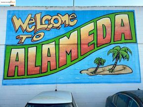 325 Kitty Hawk RD UNIT 207, Alameda CA 94501