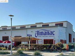 325 Kitty Hawk RD UNIT 207, Alameda CA 94501