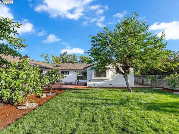 4374 Emory Way, Livermore CA 94550
