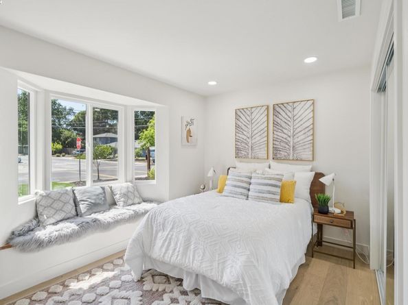 1601 Ruth Dr, Pleasant Hill CA 94523