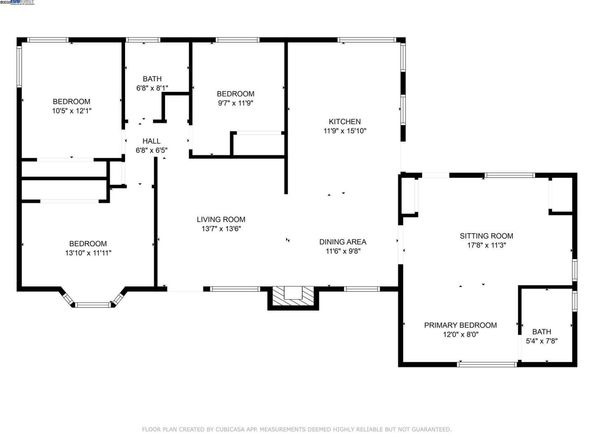 1601 Ruth Dr, Pleasant Hill CA 94523