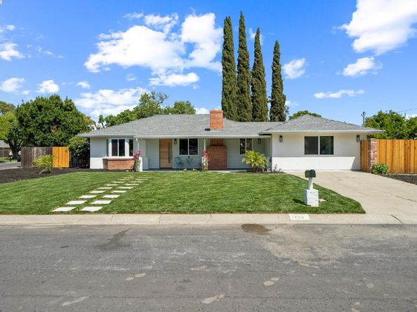 1601 Ruth Dr, Pleasant Hill CA 94523
