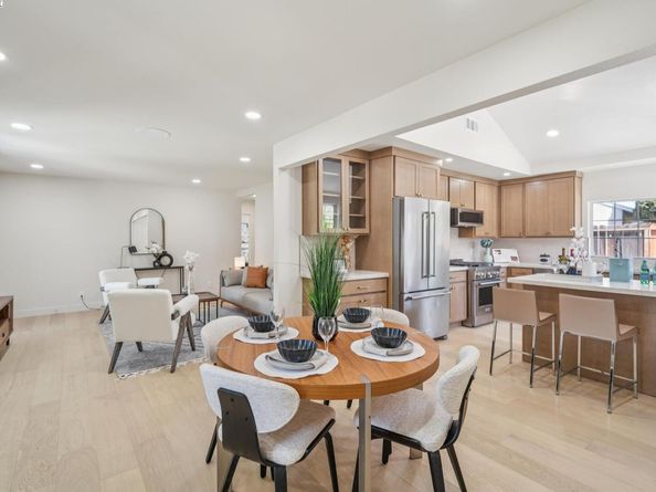 1601 Ruth Dr, Pleasant Hill CA 94523