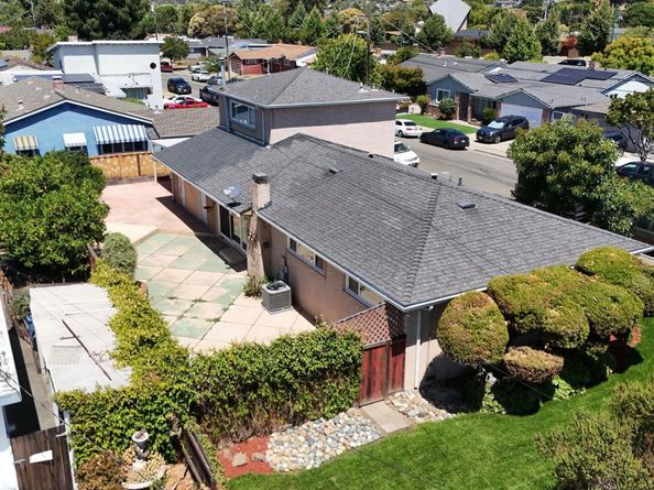 30565 Prestwick Ave, Hayward CA 94544