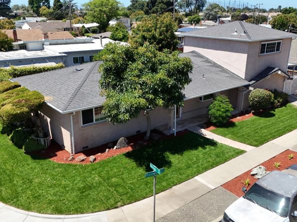 30565 Prestwick Ave, Hayward CA 94544