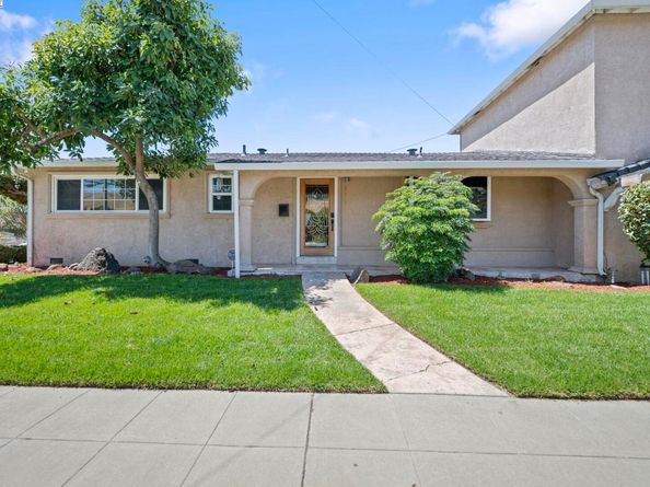 30565 Prestwick Ave, Hayward CA 94544