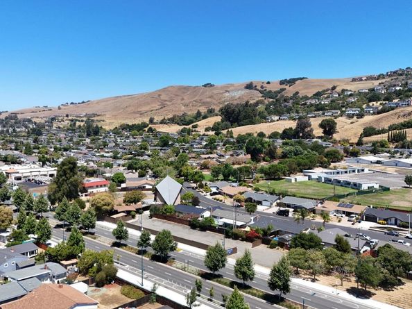 30565 Prestwick Ave, Hayward CA 94544