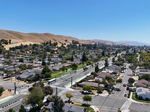 30565 Prestwick Ave, Hayward CA 94544