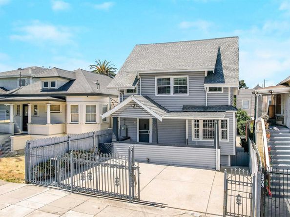 2207 E 19th St, Oakland CA 94606