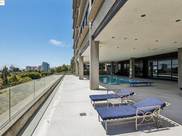 565 Bellevue Ave 1708, Oakland CA 94610