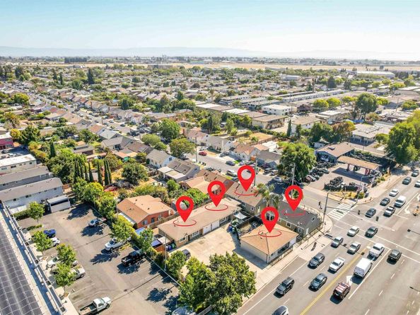 21926 Victory Dr, Hayward CA 94541