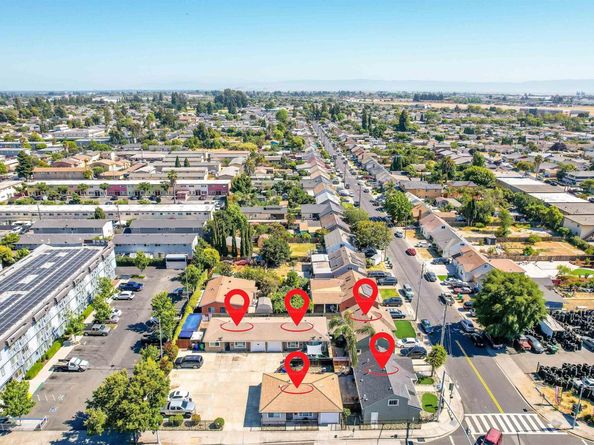 21926 Victory Dr, Hayward CA 94541