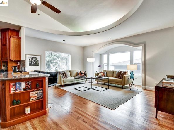 6940 Norfolk RD, Berkeley CA 94705