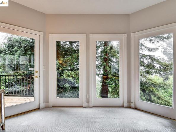 6940 Norfolk RD, Berkeley CA 94705