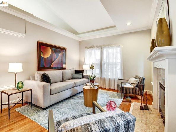 6940 Norfolk RD, Berkeley CA 94705