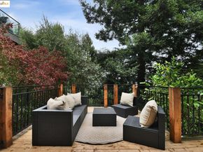 6940 Norfolk RD, Berkeley CA 94705